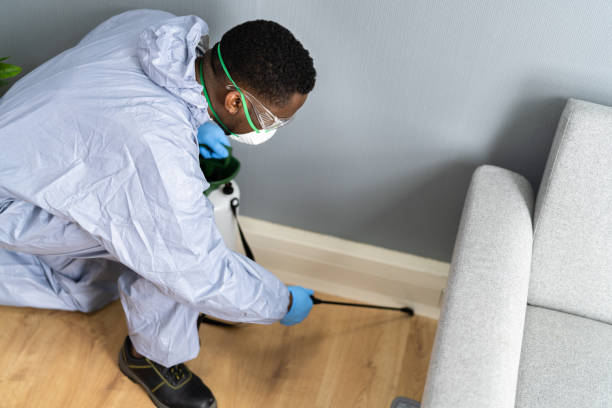 Best Residential Pest Control  in Sharpsburg, PA